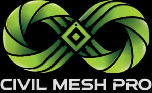 Civil Mesh