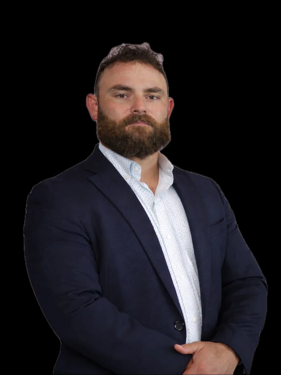Luke Williams