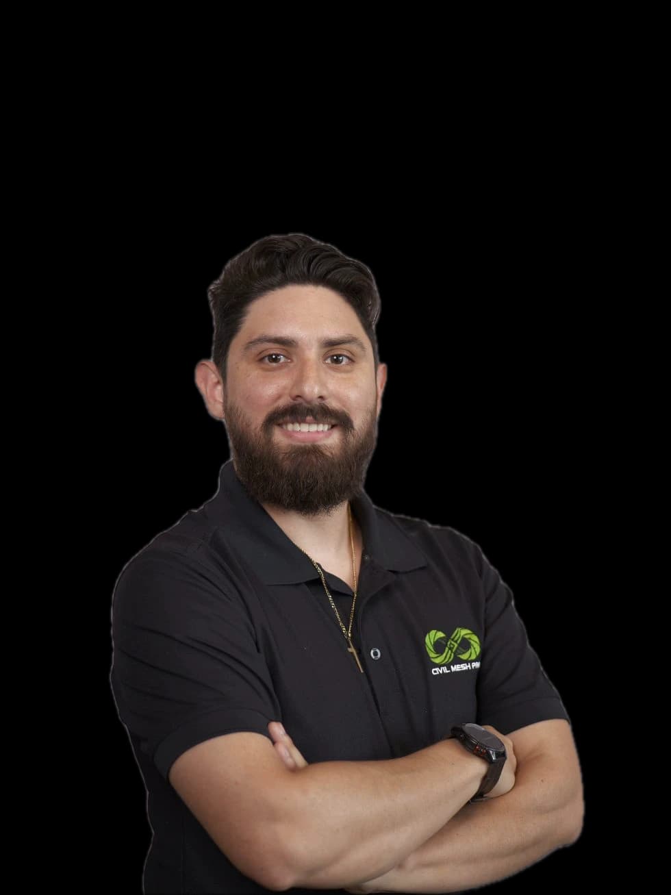 Marvin Lopez