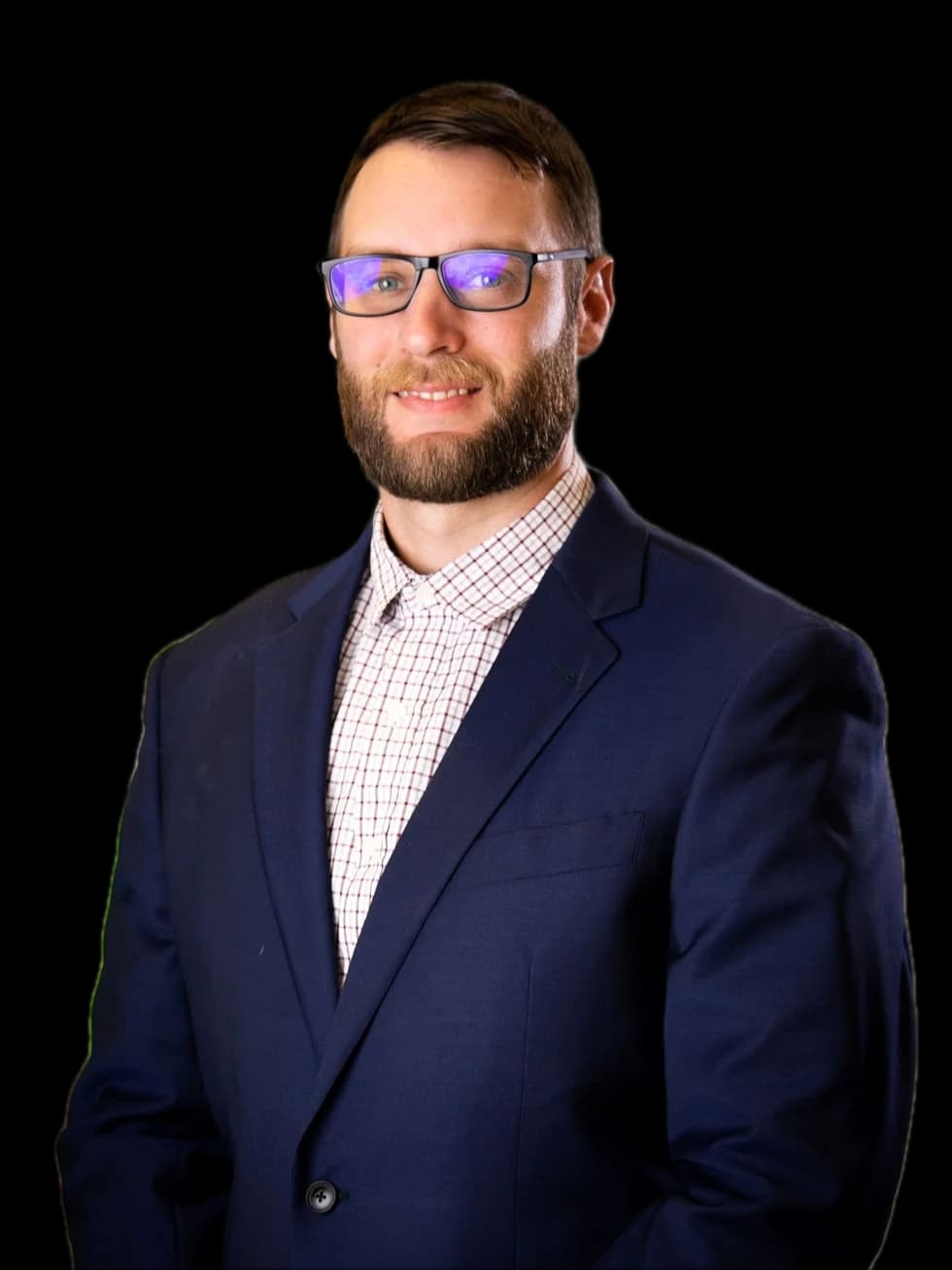 Ryan Blomquist
